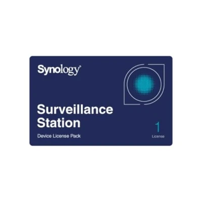 Image de Synology Device Licence x 1