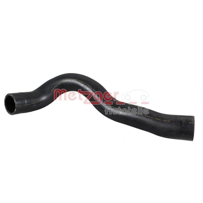 Image de METZGER 2401237 Gaine De Suralimentation sans colliers OPEL: Corsa E 3/5 portes