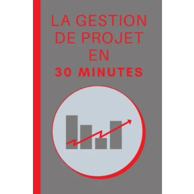 Image de la Gestion de Projet en 30 Minutes: Les bases minutes