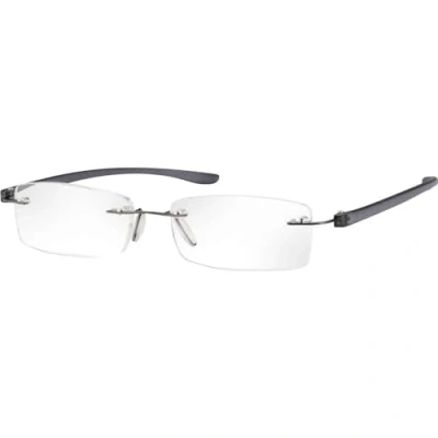 Image de Eschenbach Lunettes de lecture 1.5 dpt 2913215 anthracite