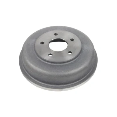Image de Tambour de frein DELPHI BF488