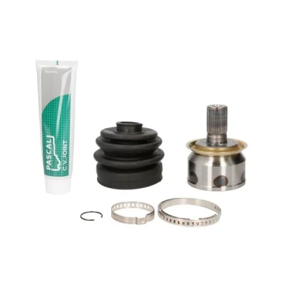 Image de Jeu de joints, arbre transmission PASCAL G13043PC