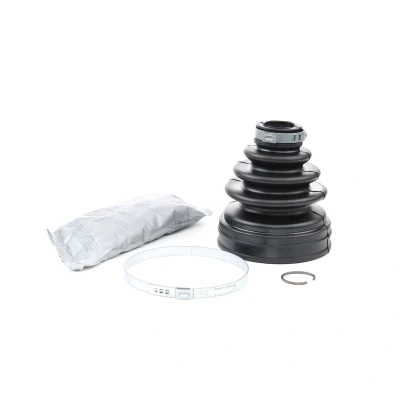 Image de SPIDAN 22280 Soufflet De Cardan 93,00 NBR (caoutchoucs nitrile) OPEL: Corsa C 3/5 portes, Meriva A, Combo Tour