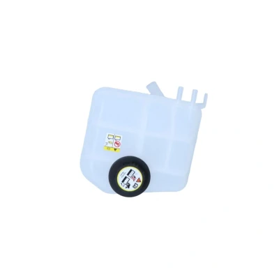 Image de NRF 454035 Vase d&#039;Expansion avec cache FORD: Focus Mk1 Van / Break, 3/5 portes, Transit Connect