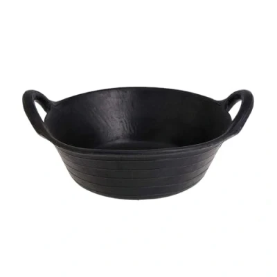 Image de Wolfpack 10020005 Bassine en caoutchouc 12 l