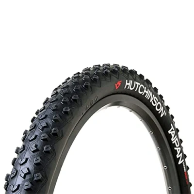 Image de Pneu VTT 27.5x2.10 TS Hutchinson taipan hardskin TT Noir (52 584)