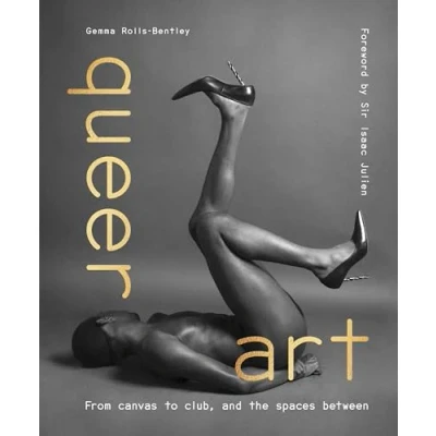 Image de Queer Art : From canvas to club, and the spaces between /anglais