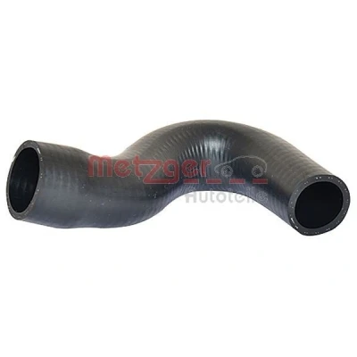 Image de METZGER 2420690 Durite De Refroidissement EPDM (éthylène propylène diène caoutchouc) OPEL: Corsa B 3/5 portes