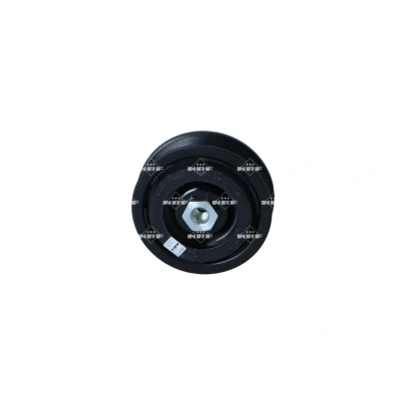 Image de NRF 380117 Embrayage Electromagnetique GENUINE DENSO 7SE, 6SE 100 6 VOLKSWAGEN: Transporter 5, 5 Bus, Multivan (7HM