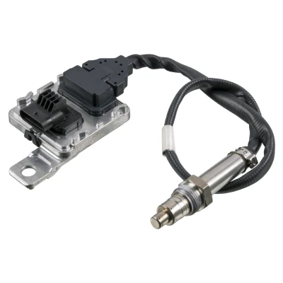 Image de FEBI BILSTEIN 197515 Capteur NOx, Injection d&#039;urée M20 x 1,5 VOLKSWAGEN: Transporter 6