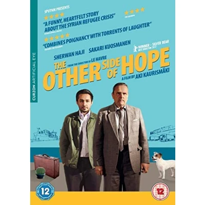 Image de The Other Side of Hope [Edizione: Regno Unito] [Import]