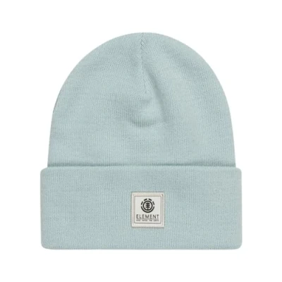 Image de Element Dusk Classic Beanie Cap, Ice Flow, Taille Unique Men&#039;s