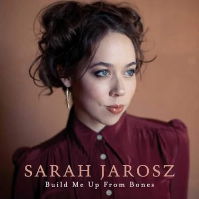 Image de Build Me Up from Bones [Import]