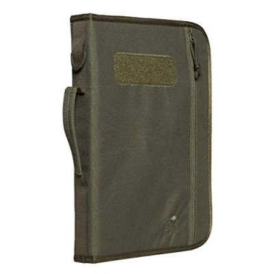 Image de Tasmanian Tiger TT File Server MKII Olive (7714.331)