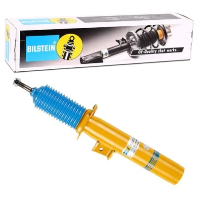 Image de BILSTEIN B8 Offroad 35 141808 Amortisseur Essieu avant droit Pression de gaz Système monotube upside down Jambe suspension Goujon en haut