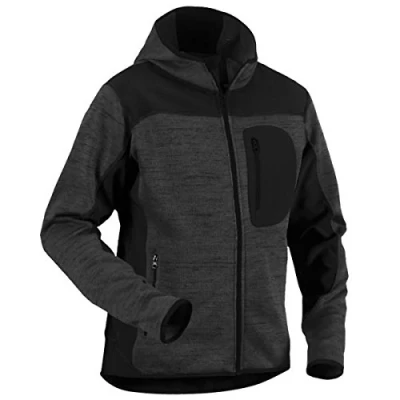 Image de Sweatshirt à capuche Blaklader
