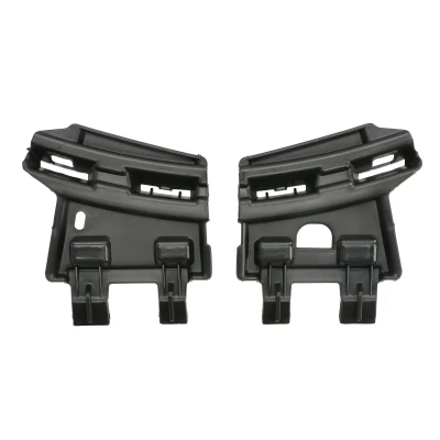 Image de PRASCO PG4301015 Support, pare chocs avant gauche, droite PEUGEOT: 308 SW 2, II 3/5 portes