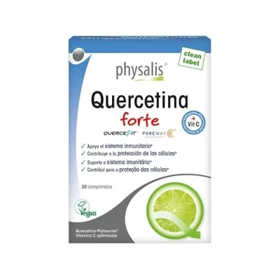 Image de physalis® Quercetine forte Bio