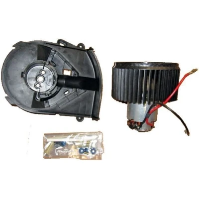 Image de MAHLE ORIGINAL AB 211 000P Pulseur d&#039;Air pour direction à droite/à gauche sans régulateur intégré PEUGEOT: 807, CITROËN: C8, FIAT: Ulysse II