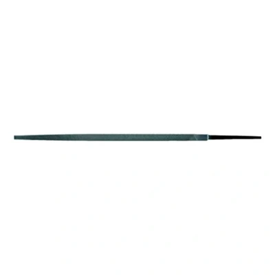 Image de KS TOOLS 161.0305 Lame de rechange pour rape 200 en forme D Acier d&#039;outil sans poignée