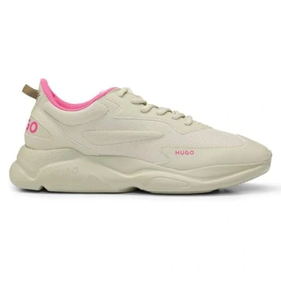 Image de HUGO Leon Runn Cvpuw 10254074 Trainers EU 41