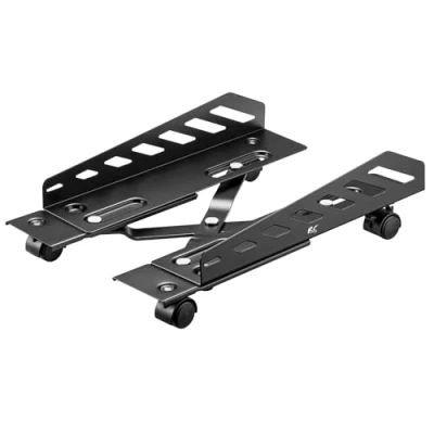 Image de NanoRS RS480 Chariot pour Ordinateur CPU, 25kg Max, Largeur 160 300 mm,
