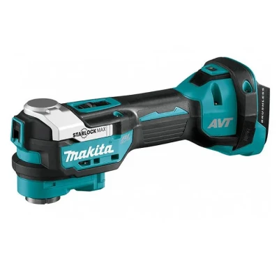 Image de Outil multifonctions 18V Li Ion LXT (machine seule) MAKITA DTM52Z