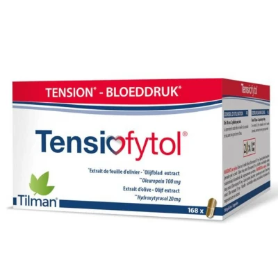 Image de Tilman® Tensiofytol®