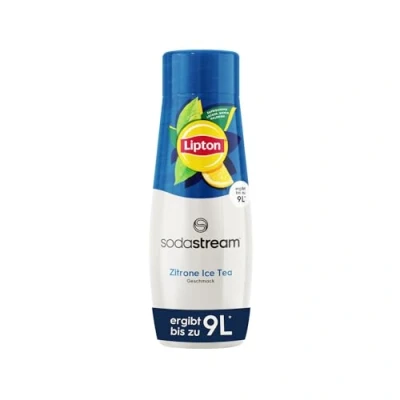 Image de Sodastream sirop 7up 4free 440ml 1924206310