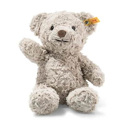 Image de Steiff Jouet Beige pour enfants, Taille: One Size,