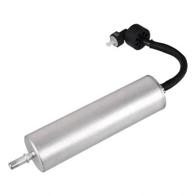 Image de FEBI BILSTEIN 176571 Filtre à Carburant de conduite PORSCHE: Panamera