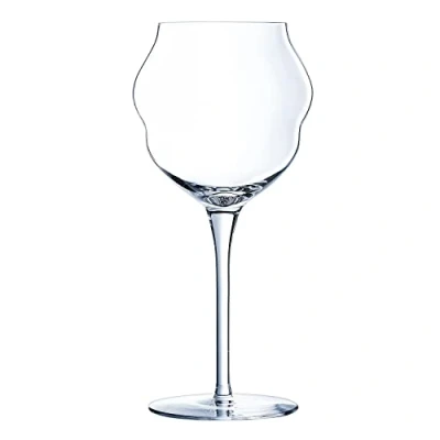 Image de Chef&amp;Sommelier AVE3608001 Verre à Pied Macaron, 40 cl, en cristallin, Transparent