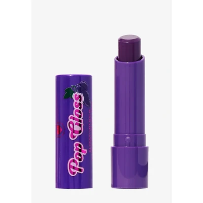 Image de I Heart Revolution POP Gloss BALM Gloss, Taille: 2.7 g, Grape purple