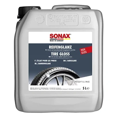Image de SONAX 235.500 Profiline Éclat pour Les Pneus 5L