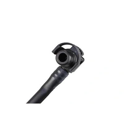 Image de METZGER 2420827 Durite De Refroidissement EPDM (éthylène propylène diène caoutchouc) OPEL: Astra H 3/5 portes, Zafira B, GTC