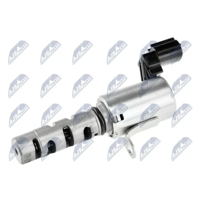 Image de NTY EFR MS 001 Valve de commande, réglage d&#039;arbres à came électrique hydraulique avec bague d&#039;étanchéité