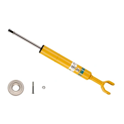 Image de BILSTEIN B6 Performance 24 065085 Amortisseur Essieu avant Pression de gaz Système monotube sur ressort Goujon en haut, Fourche bas