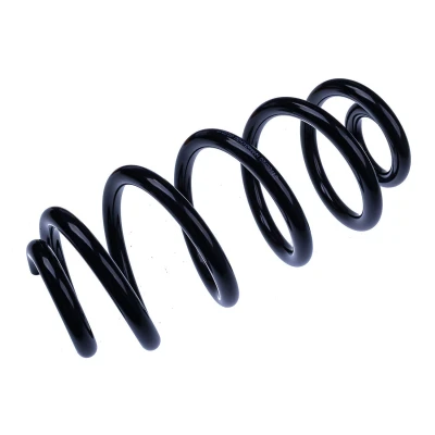 Image de DENCKERMANN D700710 Ressort de suspension Essieu arrière AUDI: A6 C6 Berline (4F2) 2.7 TDI, 2.4 quattro, 2.8 FSI 3.2 FSI, 2.0 TDI