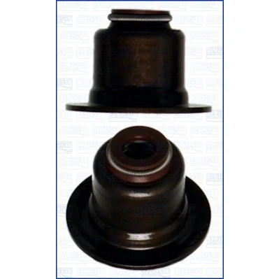 Image de AJUSA 12011601 Joint De Queue Soupape 5 FORD: Focus 2 Kombi, Mk1 3/5 portes, FIESTA