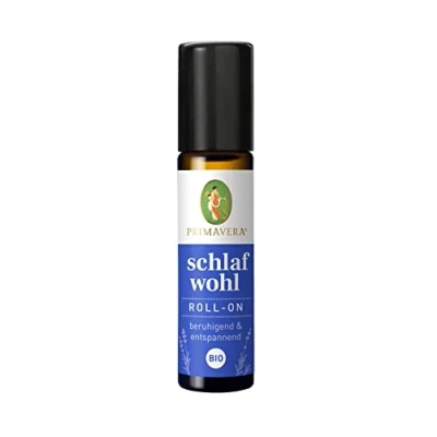 Image de Primavera Sleep Comfort Organic Aroma Roll on
