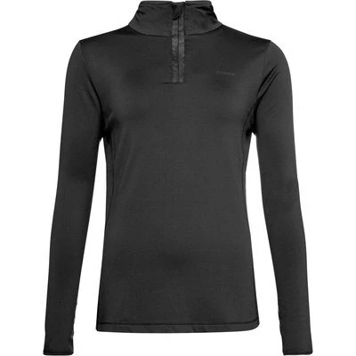 Image de Protest Fabriz Sweat polaire, Femme, Taille: XL, True black