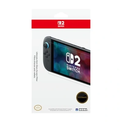 Image de HORI Filtre d&#039;écran anti reflets (NINTENDO SWITCH 2)