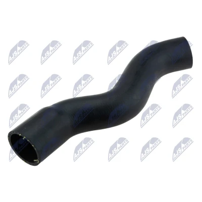 Image de NTY GPP PL 031 Gaine De Suralimentation OPEL: Mokka / X