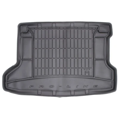 Image de FROGUM TM548065 Doublure de protection coffre, coffre à bagages Caoutchouc