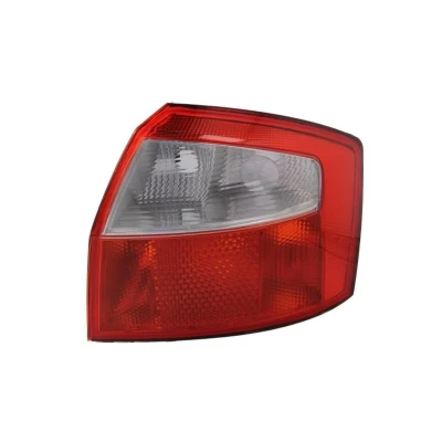 Image de TYC 11 0467 01 2 Feu arrière droit sans porte lampe AUDI: A4 B6 Berline