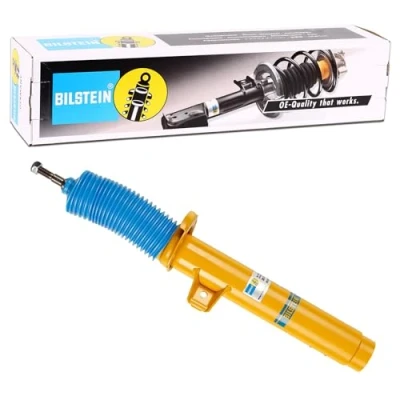 Image de BILSTEIN B6 Performance 35 171560 Amortisseur Essieu avant droit Pression de gaz Système monotube upside down Jambe suspension Goujon en haut
