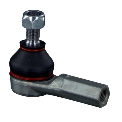 Image de FEBI BILSTEIN 29830 Rotule de direction Essieu avant gauche, droit avec écrou autobloquant, SUZUKI: SWIFT 3, Splash, IGNIS 2