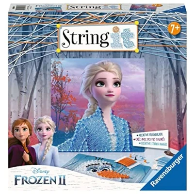 Image de Ravensburger KIT Kinder Jouet pour enfants, Taille: One Size, Multi coloured