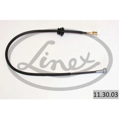 Image de LINEX 11.30.03 Câble Flexible De Commande Compteur 880