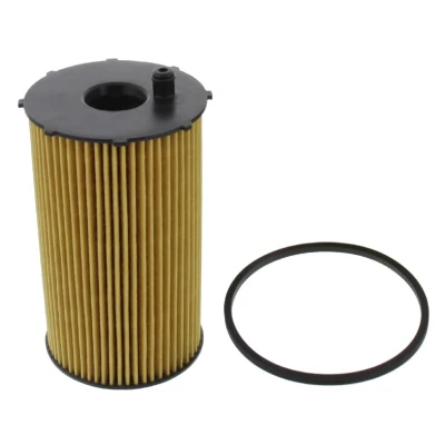 Image de MAPCO 64402 Filtre à huile Cartouche filtrante PEUGEOT: 407 Coupe, Berline, SW, CITROËN: C6 C5 3, III Break, JAGUAR: S Type